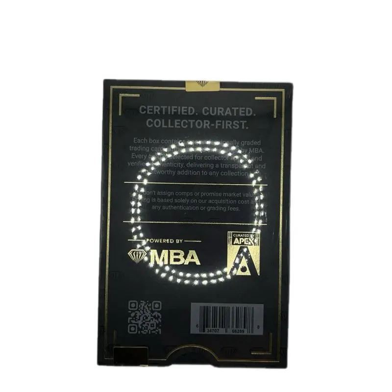 BREAKSAVER REDZONE LITE EDITION Multi Sport Trading Card Pack - 8