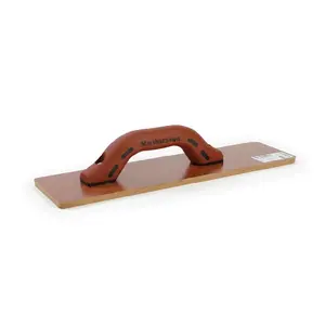 Marshalltown 16" Resin Hand Float 3 1/2'' Thick