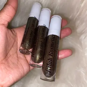 ‘Kilah Kosmetics CocoMint Lip Gloss