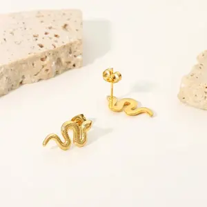 Snake Studs