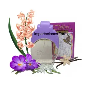 Fuller Colibri Eau de Cologne Spray For Woman 50ml/1.7oz