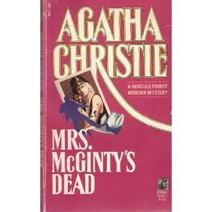 USED Book - Mrs. McGinty's Dead by Christie (Paperback) - english