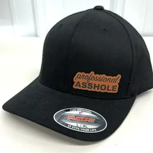 Professional A**hole FlexFit Hat