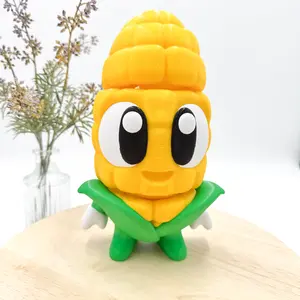 Corn on the Cob Collectible Figurine - Exclusive Design
