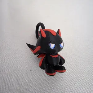 Shadow mini Keychain
