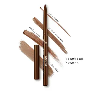 stila Smudge Stick Waterproof Eye Liner .01 oz