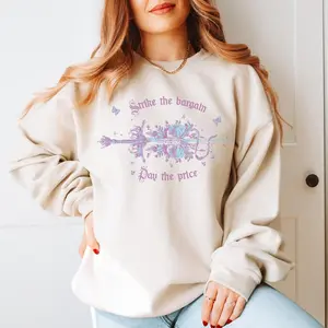 Quicksilver Book Sweater, Callie Hart shirt, Kingfisher, Kingfisher,  Casual Fantasy and Bookish Apparel Gift