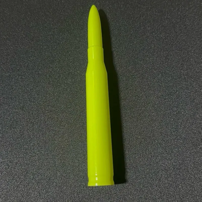 Custom color Bullet antennas!