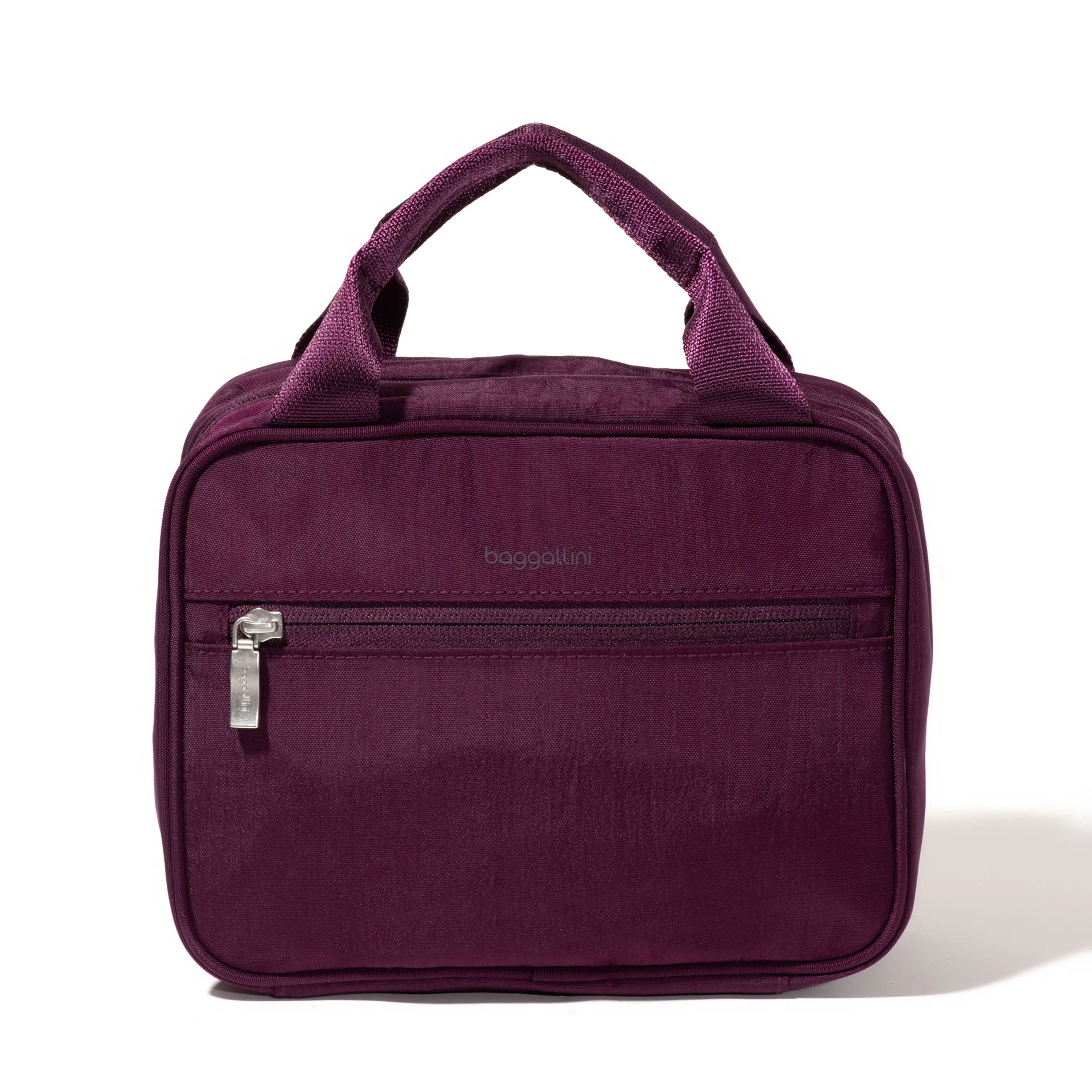 baggallini Hanging Travel Toiletry Kit