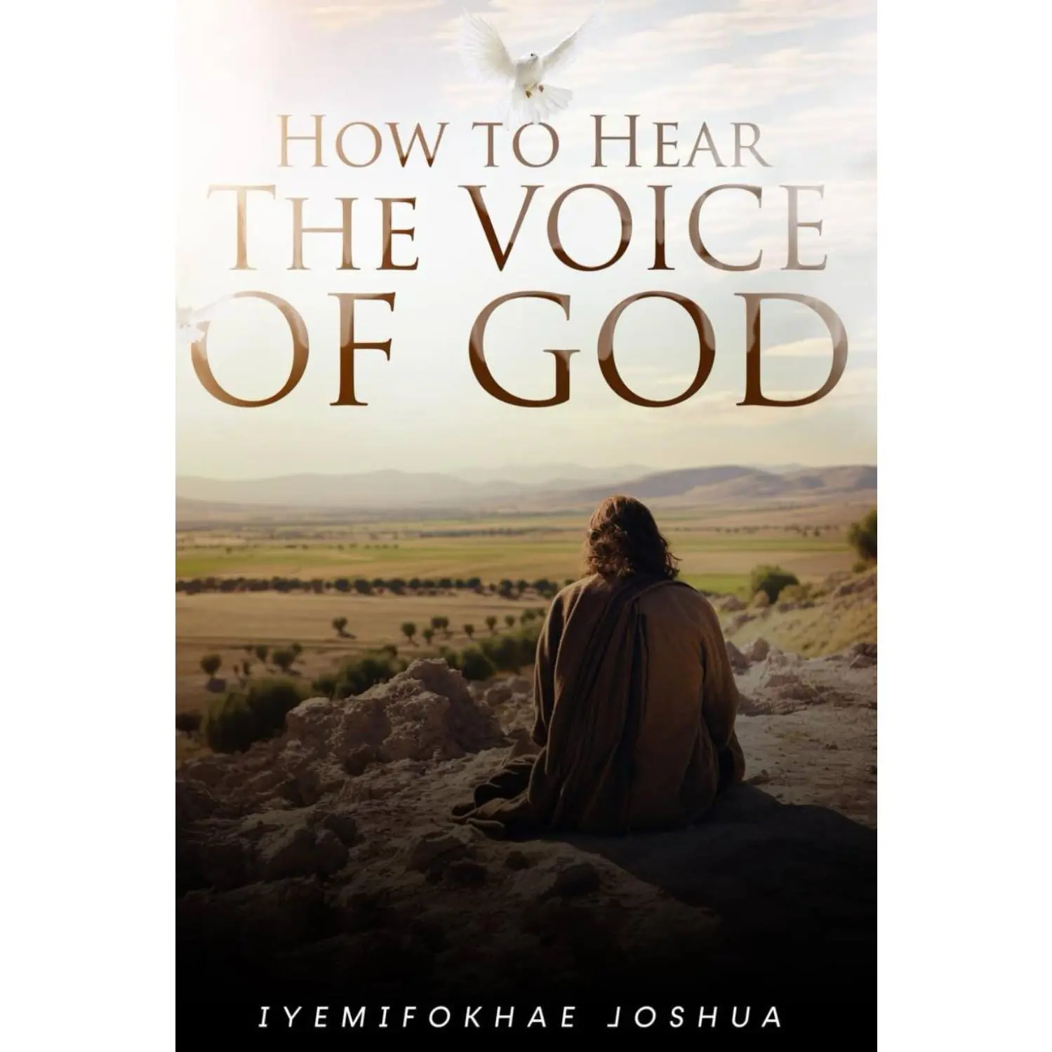 How to hear the voice of God: Deep secrets to accessing the prophetic voice of God