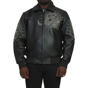 48th Anniversary Jacket