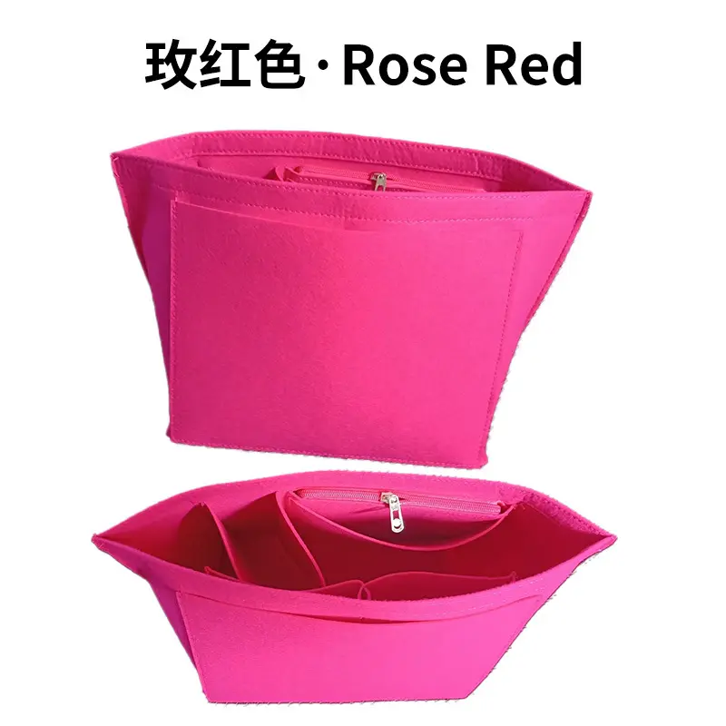 Rose Pink