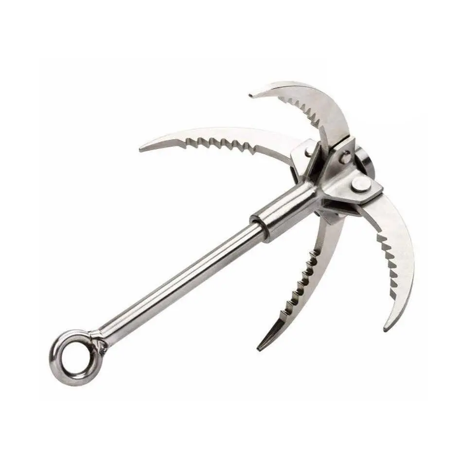 Grappling Hook