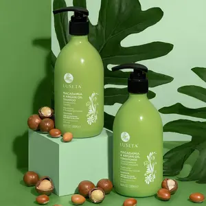 Macadamia & Argan Oil Bundle