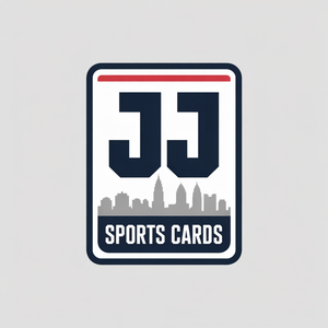 JJ's Sports Cards