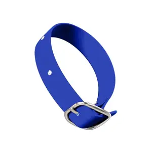 Waterproof Luggage Tag Strap Wear-resistant Solid Color Name ID Address Tag Strap Ultra Light Travel Accessories Tag Strap