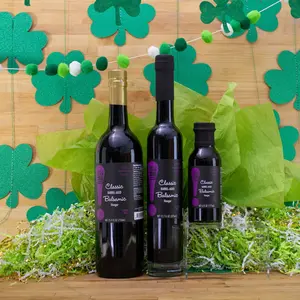 Classic Barrel Aged Balsamic Vinegar