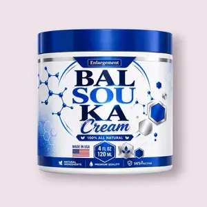 Balil Sou Krèk  Cream Bèl Devan Bake