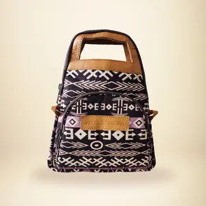 Alpha Mini Clutch - Sofala