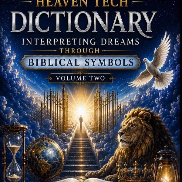 Heaven Tech Dictionary V2