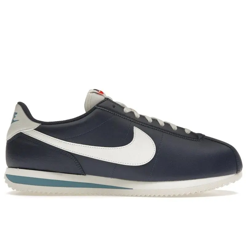 Nike Men's Cortez Midnight Navy, from StockX