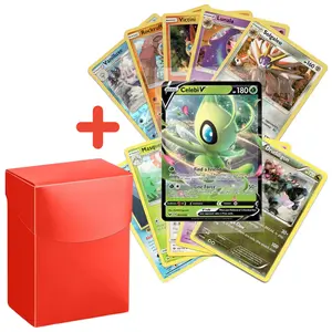 Pokémon TCG: Custom Deck Bundle