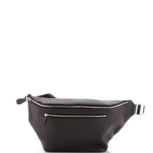 Pre-owned HERMÈS material Belt Bags Hermes Cityslide Belt Bag Cristobal GM by Rebag