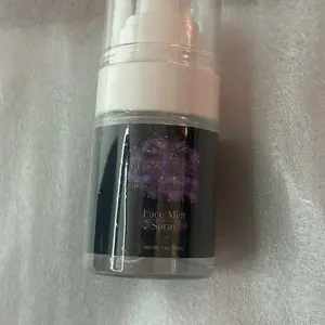Luxury Blinkz Lace Melt Spray