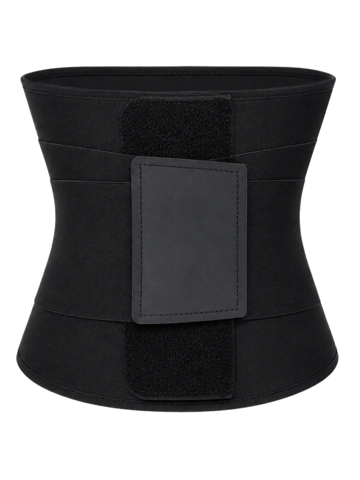 Waist Trainer Belt for Women – Sweat Waist Trimmer for Workout, Tummy Control & Snatched Waist | Faja Reductora Sudoración Cinturilla Deportiva