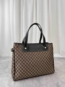 Pre-owned Celine As Shown Shoulder Bags handbag MR23032026A526