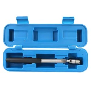 Engine Tools for Car Fuel Injector Diesel Injector Extractor Puller Kit Slide Puller Timing Tool Common Rail Tool