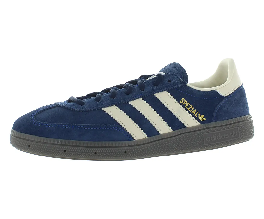 Adidas Handball Spezial Men's Athletic Training Sports Shoes, Performance Footwear Sneaker