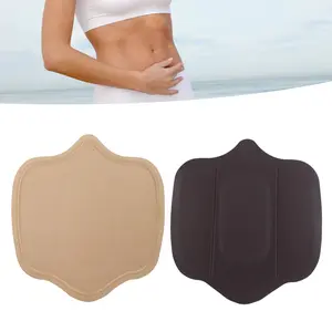 Foam Abdominal Compression Board Abdominal Flattening Board Shaping Soft Foam Post Surgery Belly Flattening Board