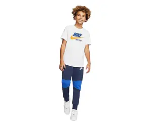 Nike Sportswear New York T Boys Active Shirts & Tees