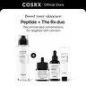 COSRX The 6 Peptide Skin Booster Serum, First Step Korean Beauty Treatment for Anti-Aging, Pores & Hyperpigmentation, For All Skin Types, 150ml, Anti Aging Kit, Face Care Kit, Brightening, Face Serum, Anti Aging Serum, Dark Spot Correction, Hyperpigmentat
