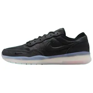 Nike SB PS8 Black/Clear Skate Shoes Low-Top Unisex Sneakers Trending Shoes, House White Official Shoes to Get / Maison Mihara