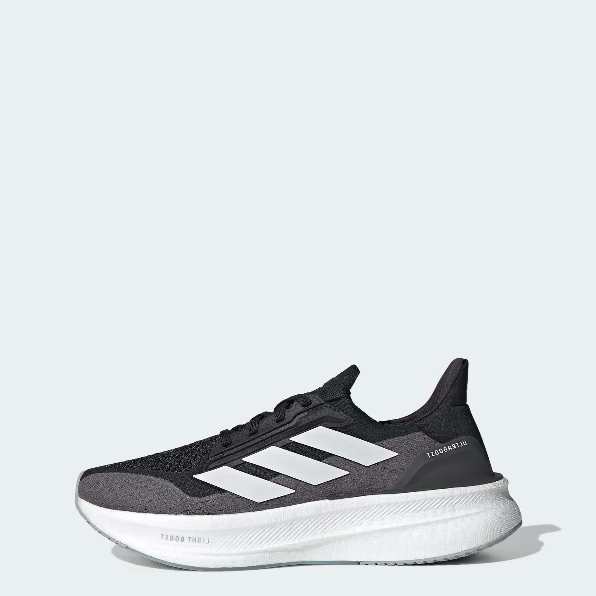 Ultra Boost 5X "Core Black" IH3110