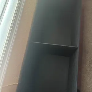 [Deal] Storage Ottoman Bench, Folding Ottoman Stool, End of Bed Storage Bench, Storage Chest with Padded Seat for Bedroom Living Room Entryway