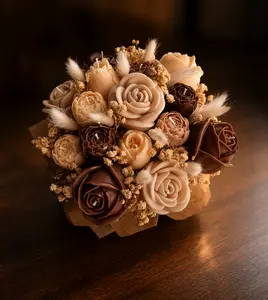 Decorative Floral Arrangement