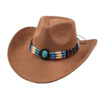 Three rows of beaded deep rice