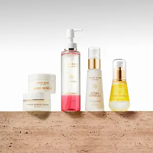 Overnight Recovery Skincare Kit