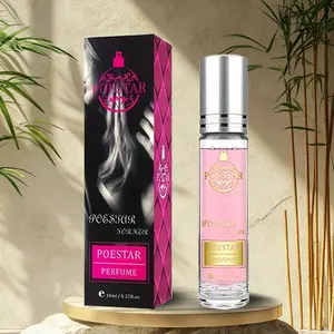 Pheromone Perfume,Long-Lasting and Addictive Personal Roll-on Pheromone Perfume Oil Fragrance,Cologne for Women to Attact,Mother's Day Gifts
