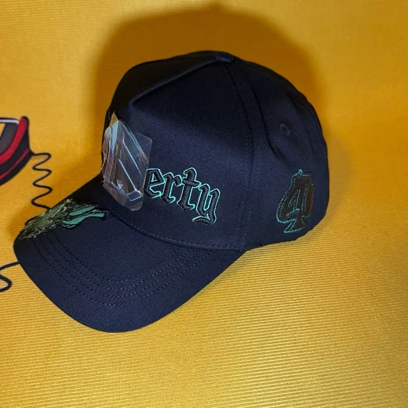 NY hat
