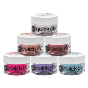 ASP Quick Dip Powders ASP Quick Dip Powders