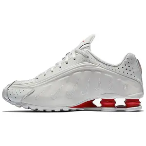 Nike Shox R4 Neymar White BV1387-002