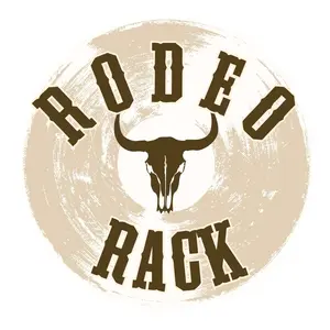 Rodeo Rack Store shop logo