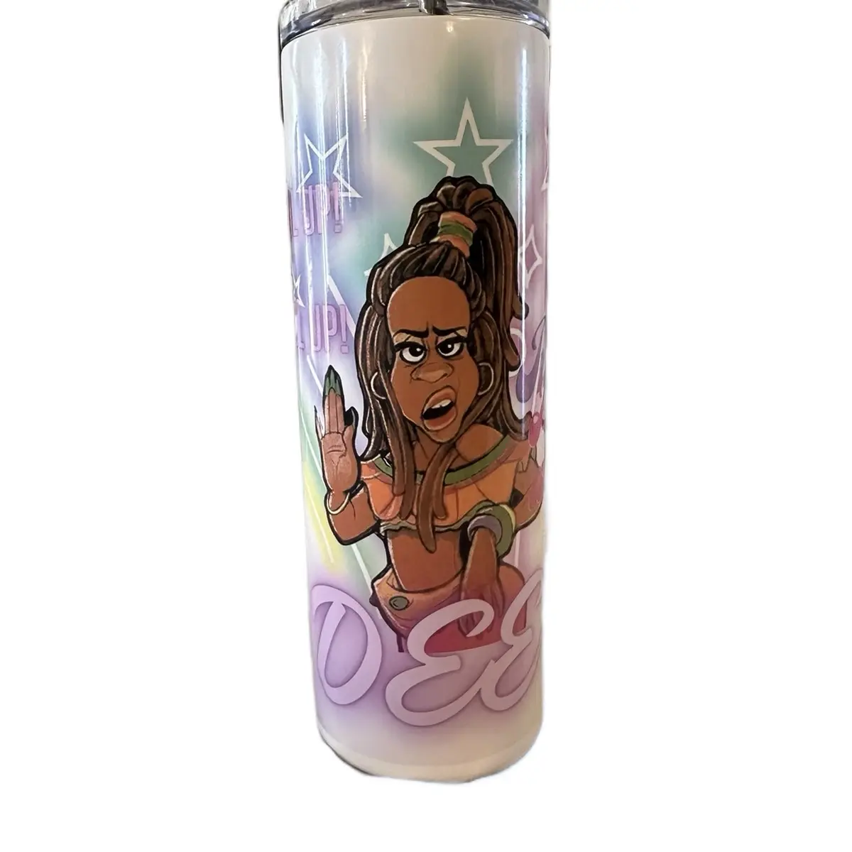 Shenaynay Customize tumbler