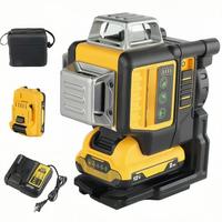 UK - laser level