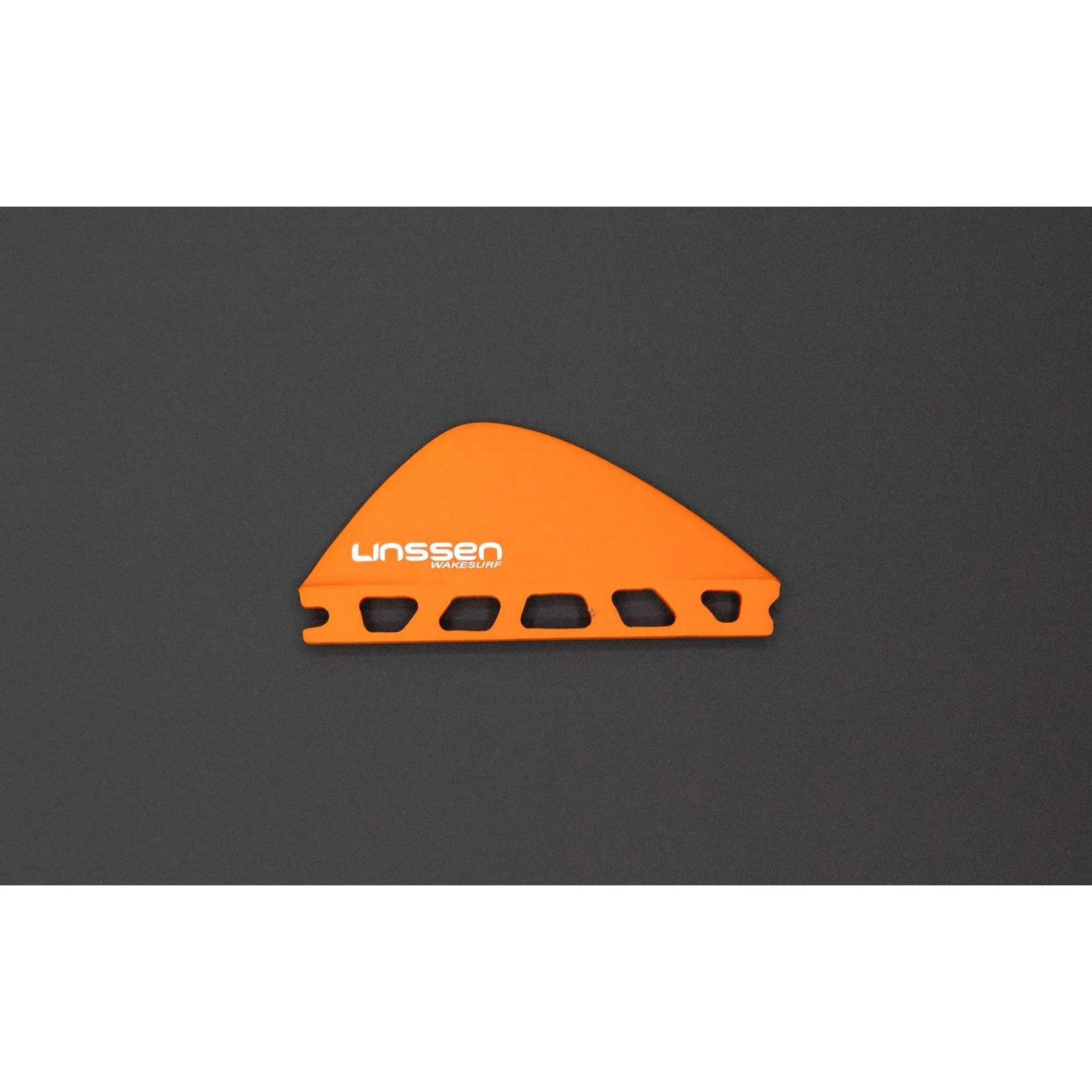 1.5" FIBERGLASS SINGLE SKIM FIN