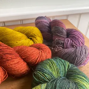 Mechita by Malabrigo Yarn